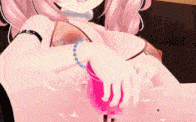 【R18動画】性夜個別訪問委員会アフター♡マゾに優しいサンタさんのオナニービデオレター♡
