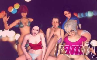 【SLG/汉化/沙盒/PC+安卓】麦克斯的幸福生活Ch.5 v0.54汉化版【3.89G】