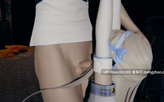 [噜噜鸽]丝袜女王凌辱调教记