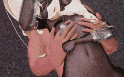 新作-[Sex💕Dance] Niyaniya-Tell me