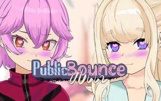 PC/SLG/Public Bounce + DLC Public Secret  ver1.0.2c/STEAM官方中文+DLC