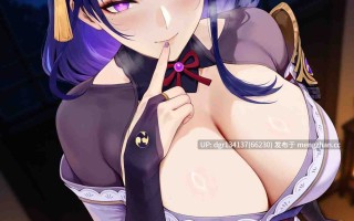 miyabi 雷电将军 raidenshogun(237)