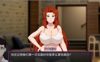 PC/SLG/低俗幻想   #Vulgar Reverie v0.10 汉化版