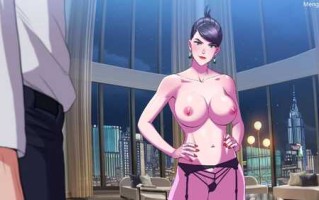 PC/驱动事务 (Driven Affairs) 官中