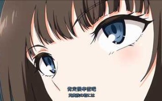 没落贵族琉璃川椿