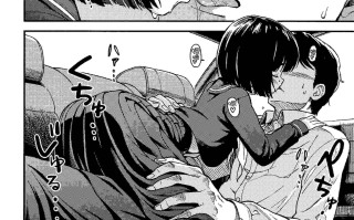 [砂漠] 女の子のおもちゃ [中国翻訳]