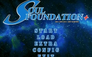 [日式SLG/汉化] 灵魂基金会 SOUL FOUNDATION 1-2 AI汉化版电脑 [1.3G]