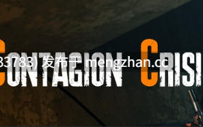 【3DCG/怀孕/哺乳/SLG/PC/机翻】传染危机  Contagion Crisis [v0.6.0] 【3.01G】【序号5931】