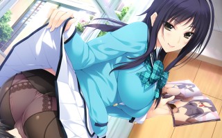 【GAL/PC/汉化】LOVELY×CATION2【本体+CG包】（6G）