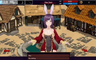 ［SLG/PC/官中］幻影世界物语   Tales of the Phantom World  v1.0