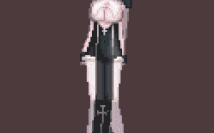 更新 [日式ACT/动态/官中] 维拉达尔修女 Sister Virodar V0.18 官方中文版