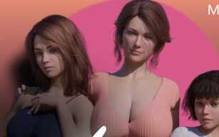 【安卓/PC/SLG/5.2G】情感问题/心脏问题(Heart Problems) ver0.9 汉化版+PC+安卓+SLG游戏&补更+5.2G