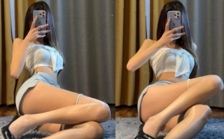 【岛遇】抖音小蒋姐姐合集【102P 9V】