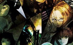  命运石之门：精英