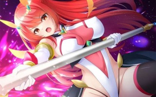 PC/ADV] 汉化   魔法少女火憐：恶堕姐妹于淫狱竞技场中消失 