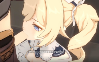 Overused23大佬作品合集（1分钟视频）