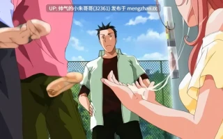 【里番/汉化/解码】 [ピンクパイナップル] TSF物語1-2（外挂字幕） [2V+712M]