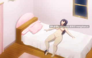 女友穿上兩截式的原因 1 