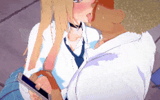 [Peh-koi] その着せ替え人形はＮＴＲる： Vol.1 まりん①