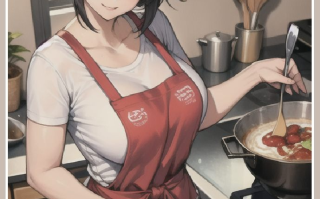 AI漫画  苦主的噩梦  + 苦主回忆录1-2 223P