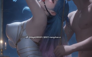 【图包】苏笙 斗罗大陆2 绝世唐门 - 王冬儿/唐舞桐  294p   苏笙大佬王冬儿的第二部，画风还是还原的（荤素）