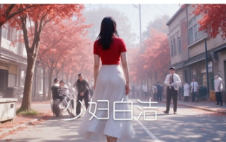 【ADV/中文】少妇白洁 STEAM官方中文版【700M新作】【序号549】