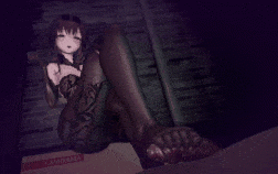 新作-拼盡全力無法戰勝Kafka媽媽的美脚