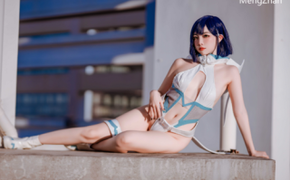 二佐Nisa - 莓 战斗服 [18P-425MB 百度网盘]