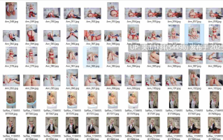 PuyPuy Chan - NO.028 Ann [154P-1.05GB]