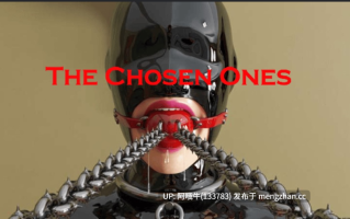 【3D/大作/奴役/调教/束缚/PC/动态/生肉】被选中的人 The Chosen Ones  [Part 1-5] [CyberCaptain] [21.6G]【序号5760】