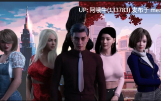 【大型/3D/腐败/多重结局/PC/机翻】《奉献的困境》 Dilemma of Devotion [Ch.4 Ep.2] [21.2G]【序号6042】