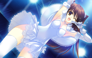 【ADV/PC/汉化】白色相簿2+fd