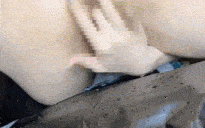 [甘雨ラン]【受け止めて？】見られて興奮！マンコから愛液が止まらない🐼その角度から見たいだなんて変態なのじゃ🐼