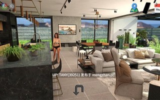 #破碎的心灵    #Shattered Minds v0.22 Beta AI汉化版 萌站植入