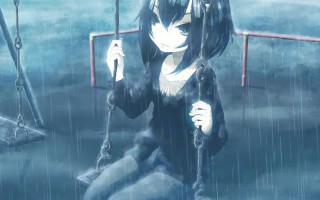 拥抱尤玛 ユーマを抱きしめて 精翻汉化版