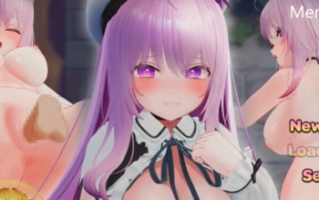PC-更新【3D/开放世界/后宫】异世界树的巫女V1.2官方中文+DLC [1+10G][百度盘]