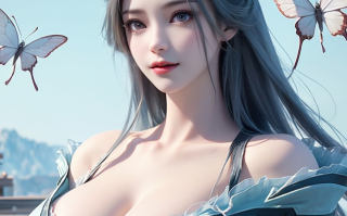 【图包】星辰变姜立58（性感素）