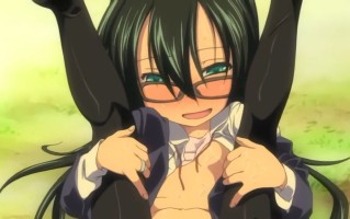 今子系统 1～2 Queen Bee 里番合集 中文字幕 熟肉  呆萌合集