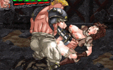 [不良暴走族强姦凌辱调教][ACT]世紀末ヒャッハー 世纪末暴走族传说[240MB度盘]