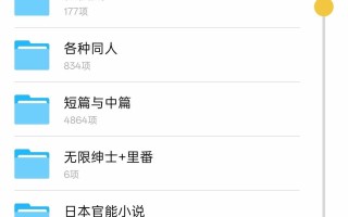 【文章】6个G的文章资源