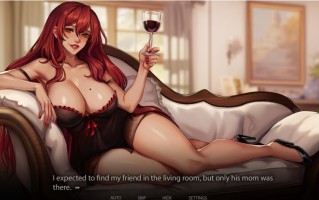 【亚洲风互动SLG/动态】 无尽的故事 成人向故事 色情故事 变态故事 Hentai Stories 官中步兵版【PC/1.8G】