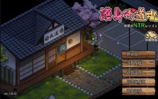 安卓版护身术道场