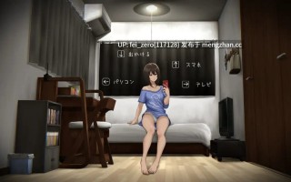 【PC/RPG/汉化】RJ336876 還道-累ノ夜- [旅猫キャンプ]