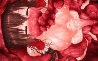 【触手 内射 捆绑】新作--[あるみかん] 霊夢の触手もの 博麗靈夢-05 完全版1080P