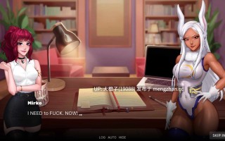 [SLG机翻PC动态步兵后宫] 欲望联盟 Horny Union 0.11.02 [1.56G]+存档