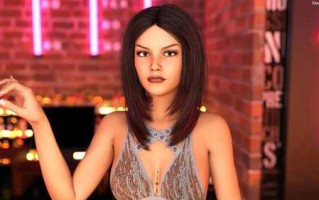 【SLG/汉化/动态/PC+安卓】我的前未来家庭S2 Ep.2 v0.3a汉化版【2.37G】