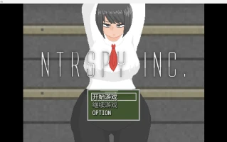 【日系RPG/AIGPT汉化/2D】NTR公司【PC+安卓/1.71g】