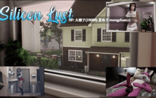 [3D互动虚幻引擎互动PC动态步兵] 硅欲望 Silicon Lust v0.48b [6.27G]