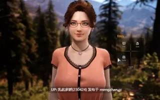 31[更新3DSLG官中步兵] 与你在一起 TOGETHER BnB v20251126 [PC28.5G]