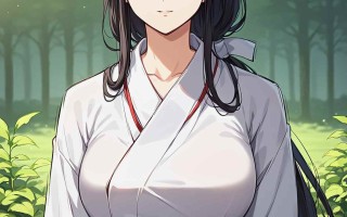 12.UnrealBeautyAIMIX NO.201 kikyou